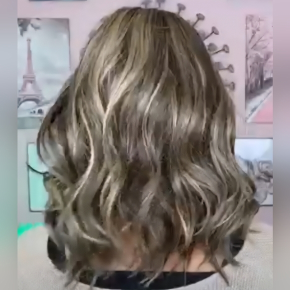 "Harlow In Truffle Brown" Wigs For Every Woman - Picture 3 of 9